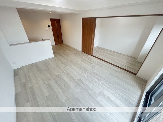 GROOVE TOYONAKA RESIDENCEの内装写真