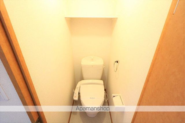 レオパレス吉川の内装写真