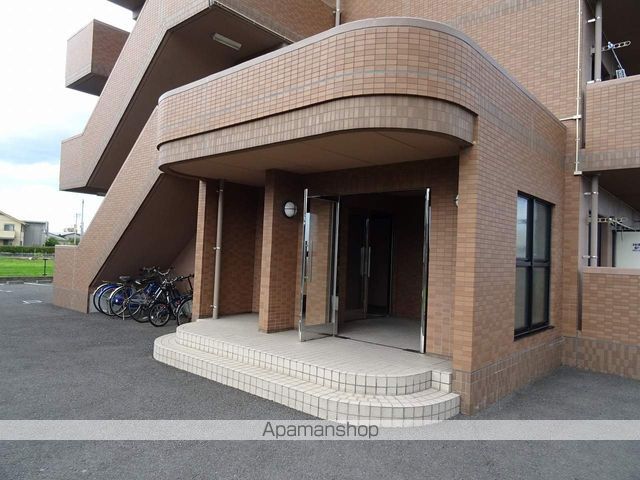 グランビアタムラ Cの内装写真