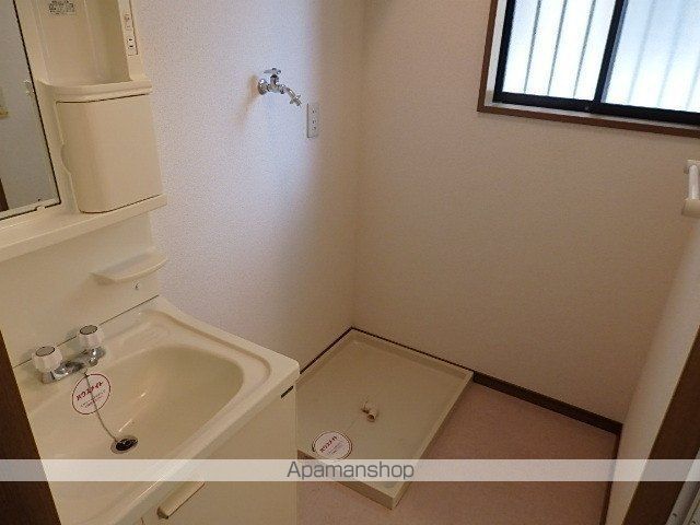 ルミエール福室Dの内装写真