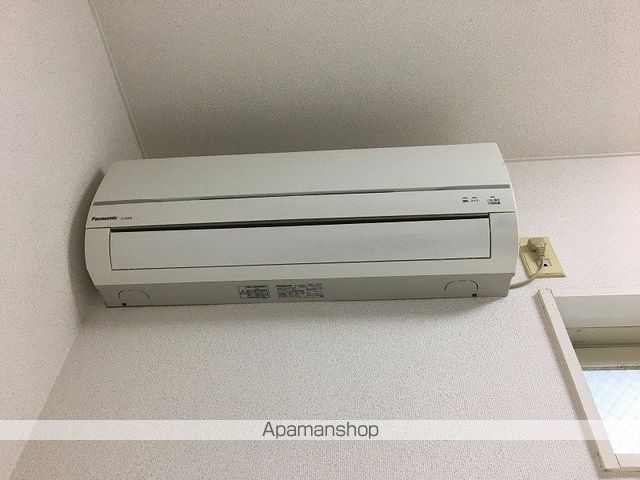 STハウスIIの内装写真