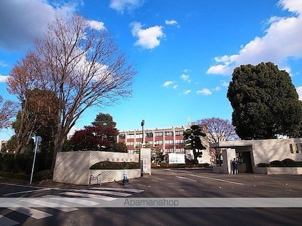 リバティ[1K/26.95m2]の周辺2