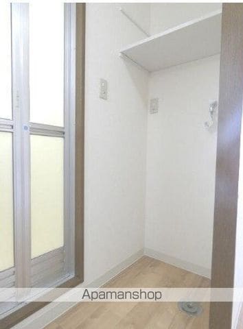 サルヴァトーレ今宿の内装写真