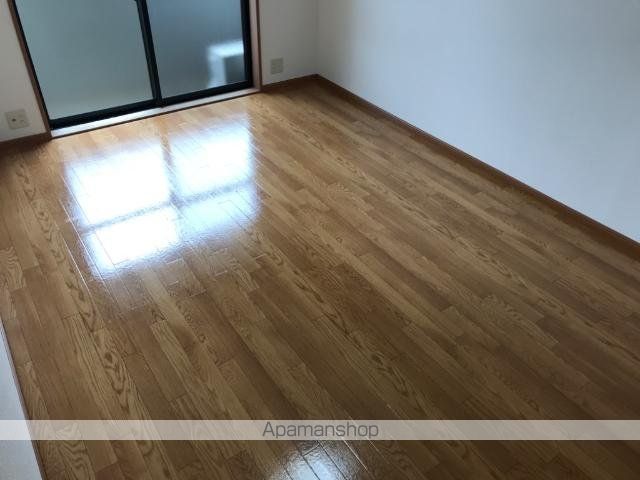 ニューコーポANOの内装写真