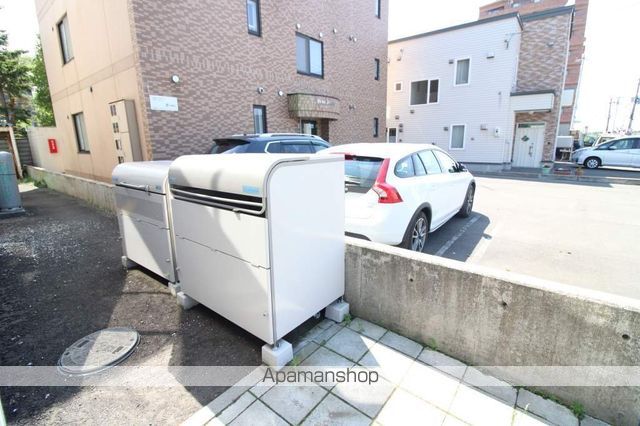 サンコート文京台参番館のその他写真