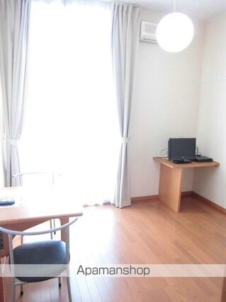 レオパレスショウ[1K/20.28m2]のリビング・居間1