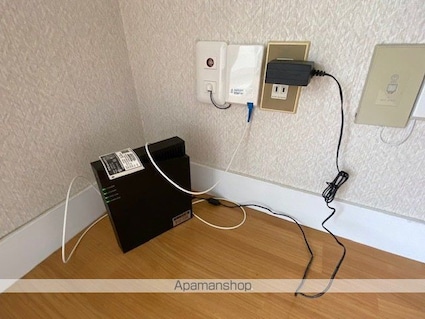 北原レジデンス[2LDK/58m2]のその他設備