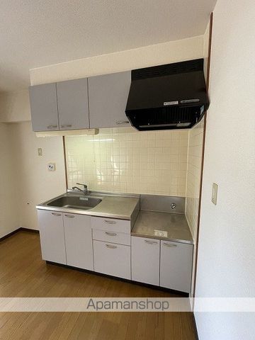 CASA NISHIKAWAの内装写真