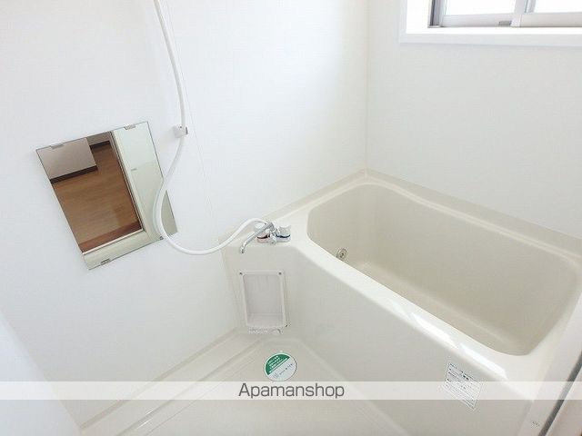 CASAマサキ E棟の内装写真