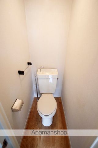 ベルフィーヌ船橋の内装写真