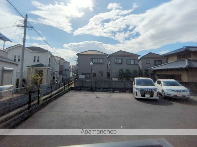 セジュール藤井 B棟の内装写真
