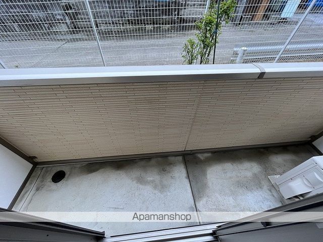 東海メゾンの内装写真