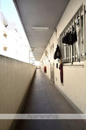 メゾンゴセキ[3DK/50.16m2]の共用部7