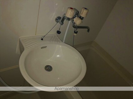 レオパレスグランドゥール蘇我[1K/19.87m2]のその他設備