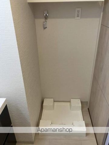 LIBRA井尻の内装写真