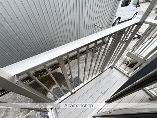 HOUSE I ROKUBANKANの内装写真