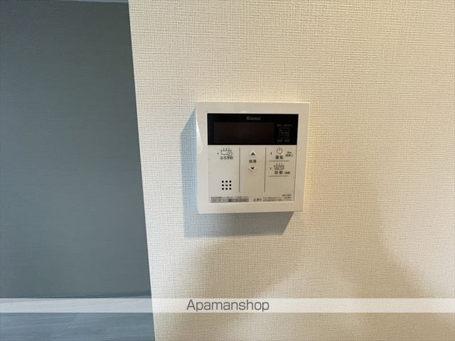 スプランディッド江坂DUEの内装写真