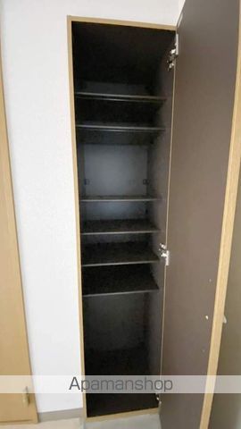レプトン大福の内装写真