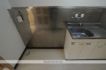 ビューロックウェーブＢ棟[1K/25.54m2]のその他設備