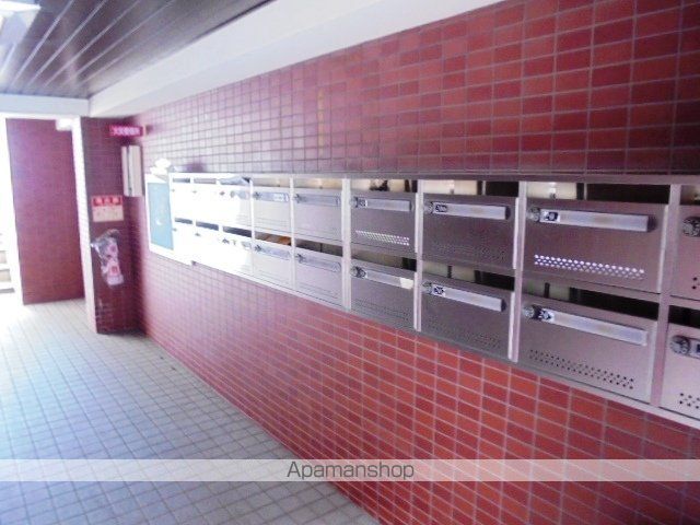 津之江パークハイツ2号館のその他写真