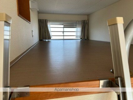 レオパレス国母[1K/20.28m2]のその他部屋・スペース