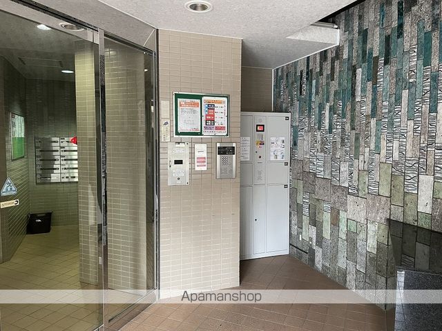 クリスタル西千葉の内装写真