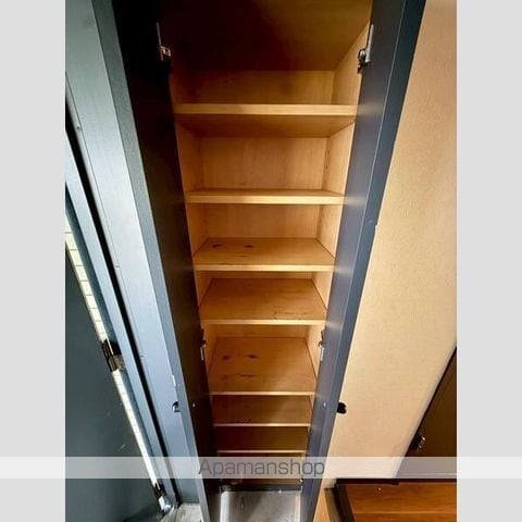 MAXIV日吉の内装写真