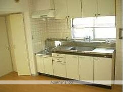 東京都立川市富士見町４丁目[3DK/53.65m2]のその他部屋・スペース