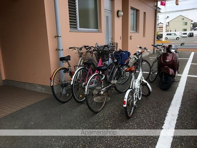 高知県高知市神田[1R/22.5m2]の共用部