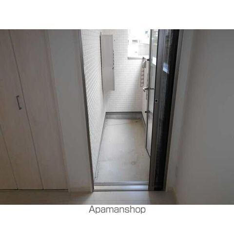 DEVELD千種の内装写真