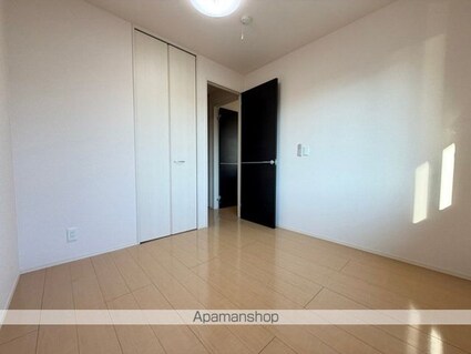 滋賀県長浜市小堀町[2LDK/64.7m2]の内装2