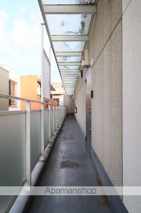 東京都品川区南品川１丁目[1K/17.92m2]のその他内装2