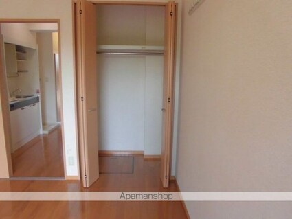 グレイスコート[1K/23.6m2]の収納