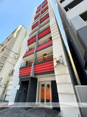 DAIKOKU ROUGEの外観写真