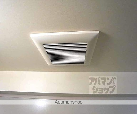 グランドパレス堀川の内装写真