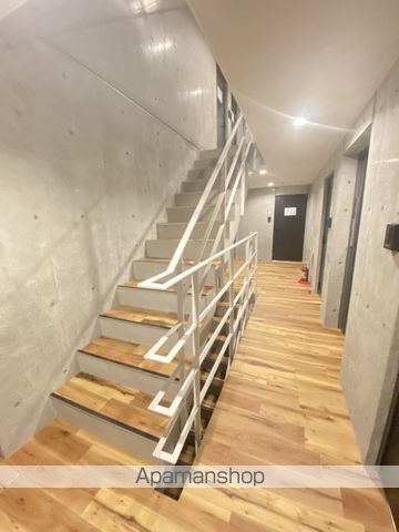 レスツオン北13の内装写真