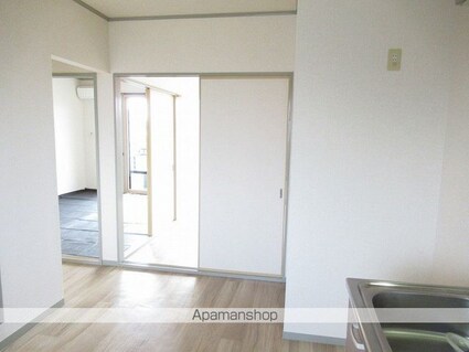 ロイヤルストーク　Ｂ[2DK/40.29m2]の内装5