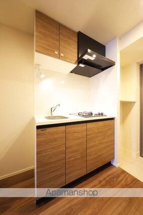 セジョリ横浜ＷＥＳＴⅡ[1K/21m2]のキッチン