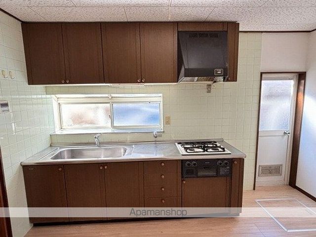 SK様長原戸建の内装写真