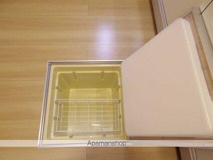 カーサイルフィオーレ　Ｂ[1LDK/32.83m2]の内装1