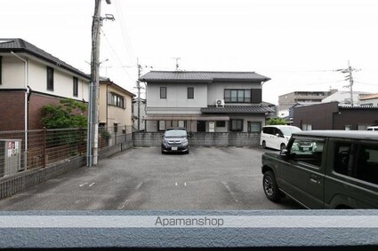 フィオーレ上福岡[3LDK/70.4m2]の内装4