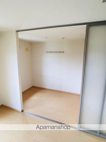 モナリエ東手城の内装写真