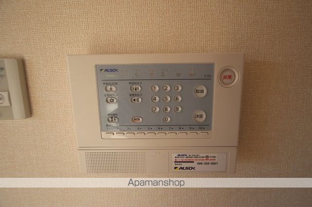 ネオグランデの内装写真