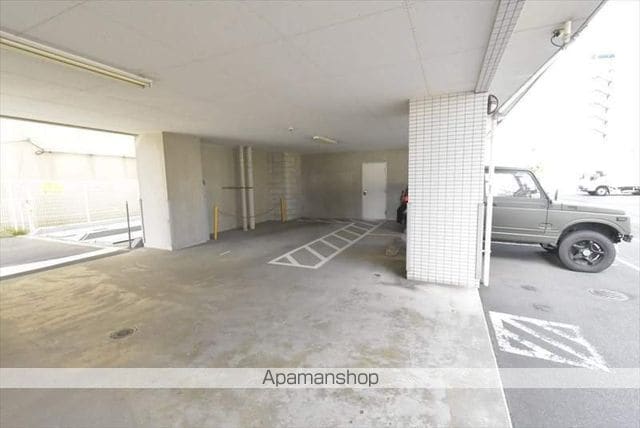 アーバンフラッツ豊平4条のその他写真