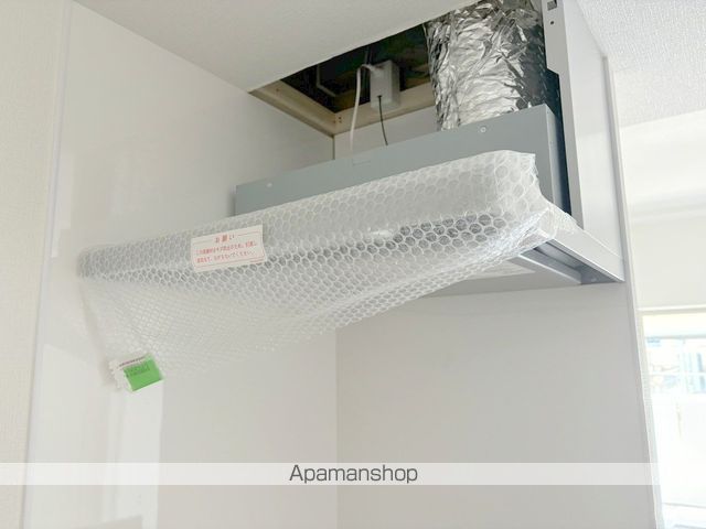 セレニテ阿波座ミラクの内装写真