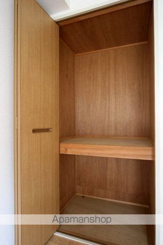 メゾンセリシエの内装写真