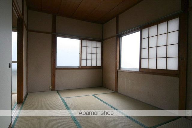 待兼荘の内装写真