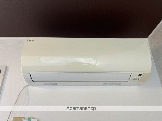 プランタンの内装写真
