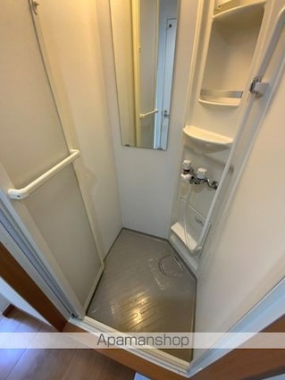 フェリスミラベル[1R/10.12m2]のバス