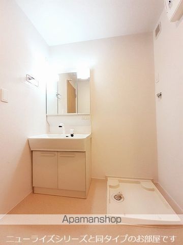 鳥羽町アパートの内装写真
